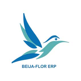 Beija Flor ERP